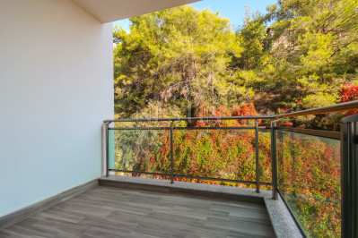 Просторная квартира 2+1 в районе Каргыджак, всего в 50 м от Средиземного моря фото 52