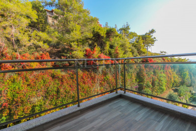 Просторная квартира 2+1 в районе Каргыджак, всего в 50 м от Средиземного моря фото 53