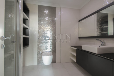 Просторная квартира 2+1 в районе Каргыджак, всего в 50 м от Средиземного моря фото 54