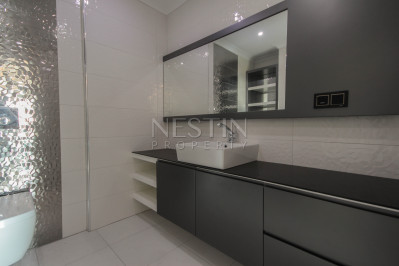 Просторная квартира 2+1 в районе Каргыджак, всего в 50 м от Средиземного моря фото 55