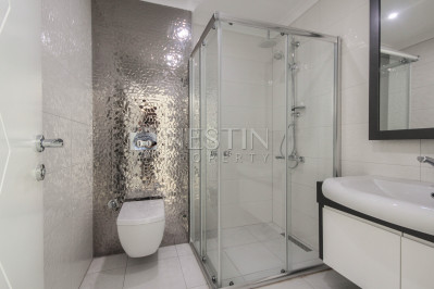 Просторная квартира 2+1 в районе Каргыджак, всего в 50 м от Средиземного моря фото 58