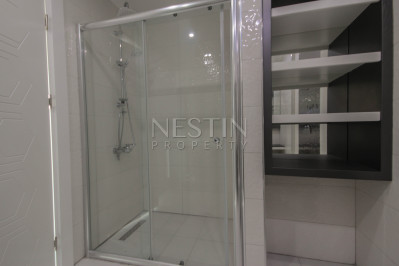 Просторная квартира 2+1 в районе Каргыджак, всего в 50 м от Средиземного моря фото 59