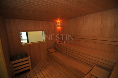 Уютная квартира 2+1 в районе Кестель, в 1000 м от Средиземного моря фото 23