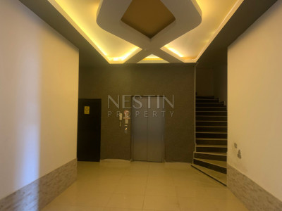 Уютная квартира 2+1 в районе Кестель, в 1000 м от Средиземного моря фото 25