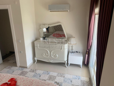 Уютная квартира 2+1 в районе Кестель, в 1000 м от Средиземного моря фото 34