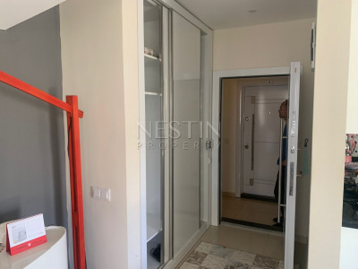 Уютная квартира 2+1 в районе Кестель, в 1000 м от Средиземного моря фото 43