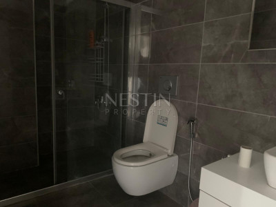 Уютная квартира 2+1 в районе Кестель, в 1000 м от Средиземного моря фото 44