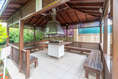 Квартира 3+1 в комплексе с отельной инфраструктурой в районе Джикджилли фото 8