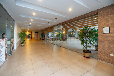 Квартира 3+1 в комплексе с отельной инфраструктурой в районе Джикджилли фото 9