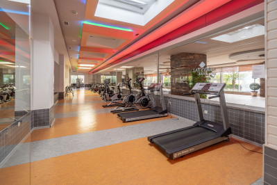 Квартира 3+1 в комплексе с отельной инфраструктурой в районе Джикджилли фото 10