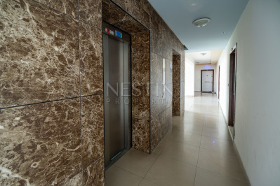 Квартира 3+1 в комплексе с отельной инфраструктурой в районе Джикджилли фото 11