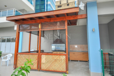 Уютная квартира 1+1 в районе Кестель, в 250 м от Средиземного моря фото 7