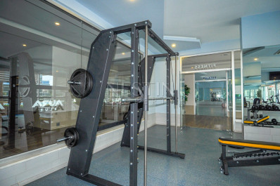 Уютная квартира 1+1 в районе Кестель, в 250 м от Средиземного моря фото 9