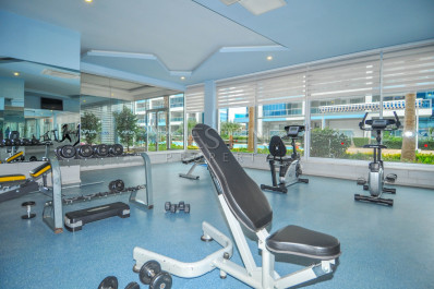 Уютная квартира 1+1 в районе Кестель, в 250 м от Средиземного моря фото 10