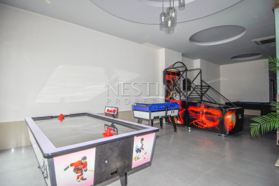 Уютная квартира 1+1 в районе Кестель, в 250 м от Средиземного моря фото 11