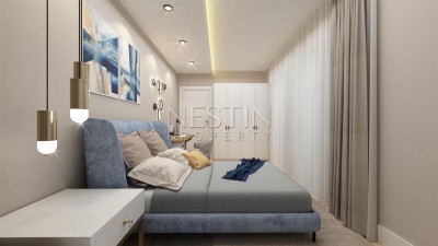 Недвижимость в инвестиционном проекте в районе Лиман фото 12