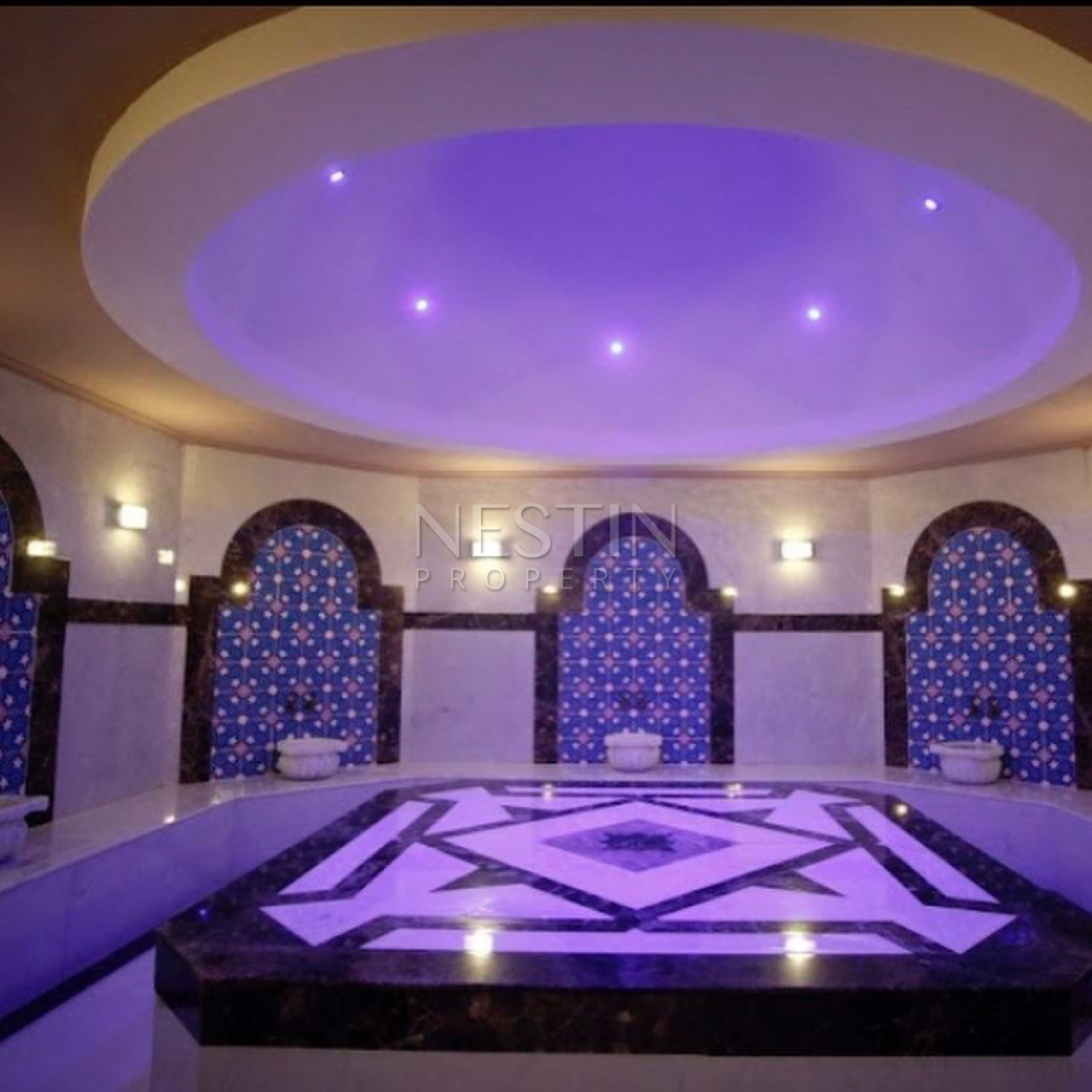 Уютная студия 0+1 в шикарном комплексе фото 8