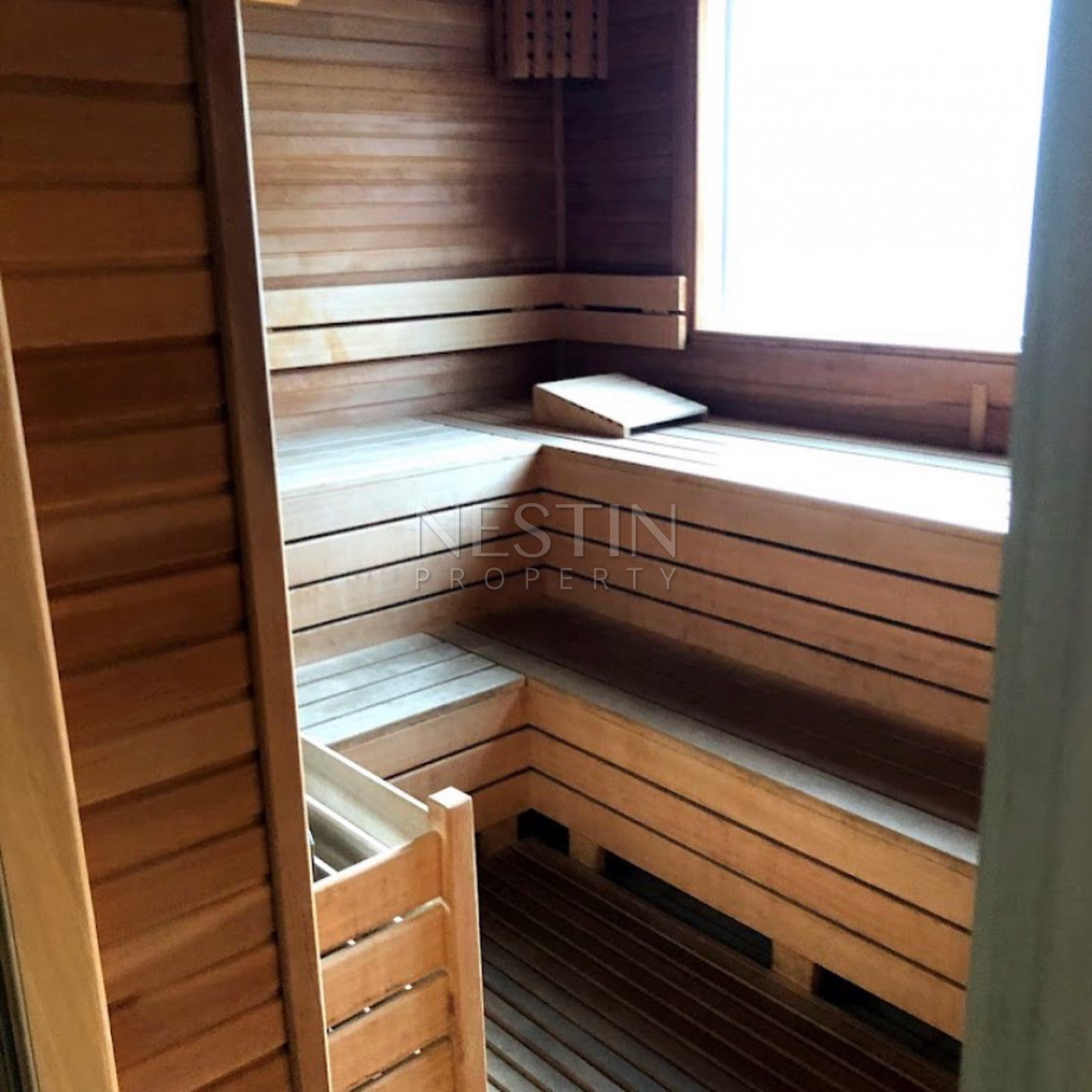 Уютная студия 0+1 в шикарном комплексе фото 10