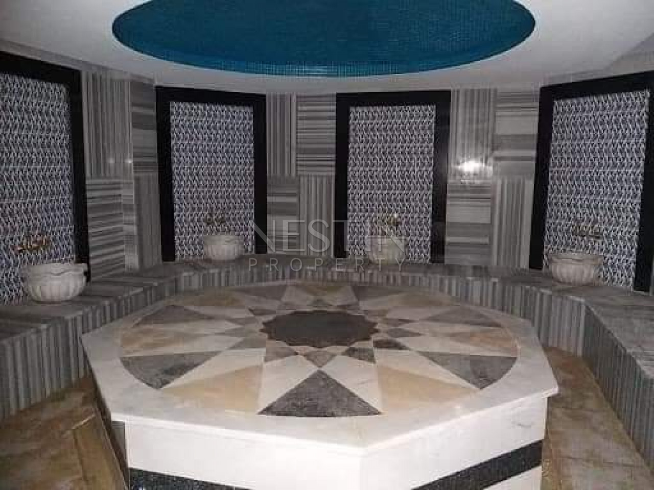 Уютная студия 0+1 в шикарном комплексе фото 14