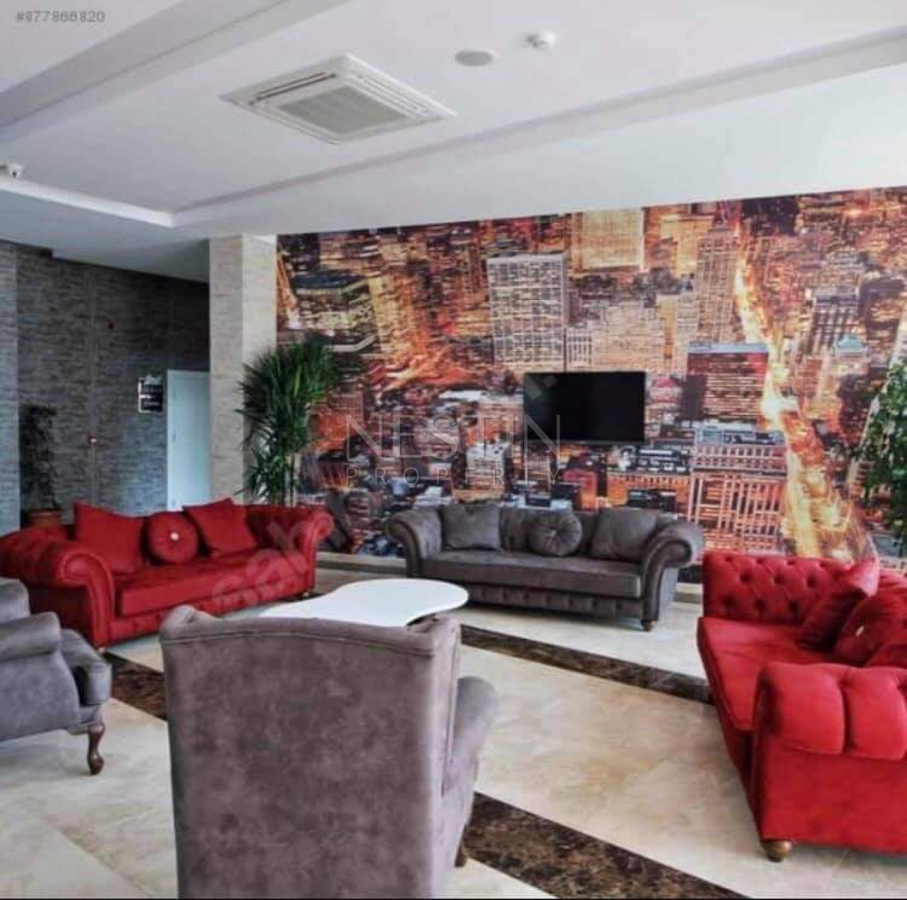 Уютная студия 0+1 в шикарном комплексе фото 17