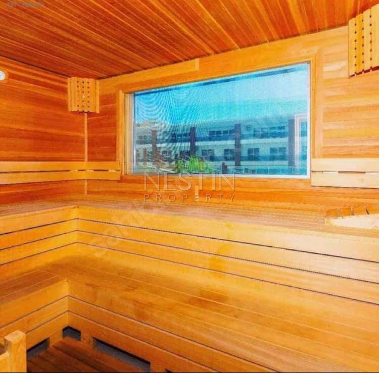 Уютная студия 0+1 в шикарном комплексе фото 18