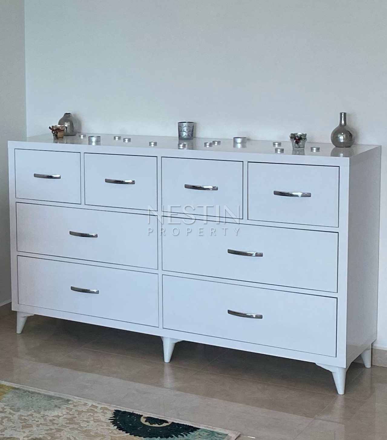 Уютная студия 0+1 в шикарном комплексе фото 22