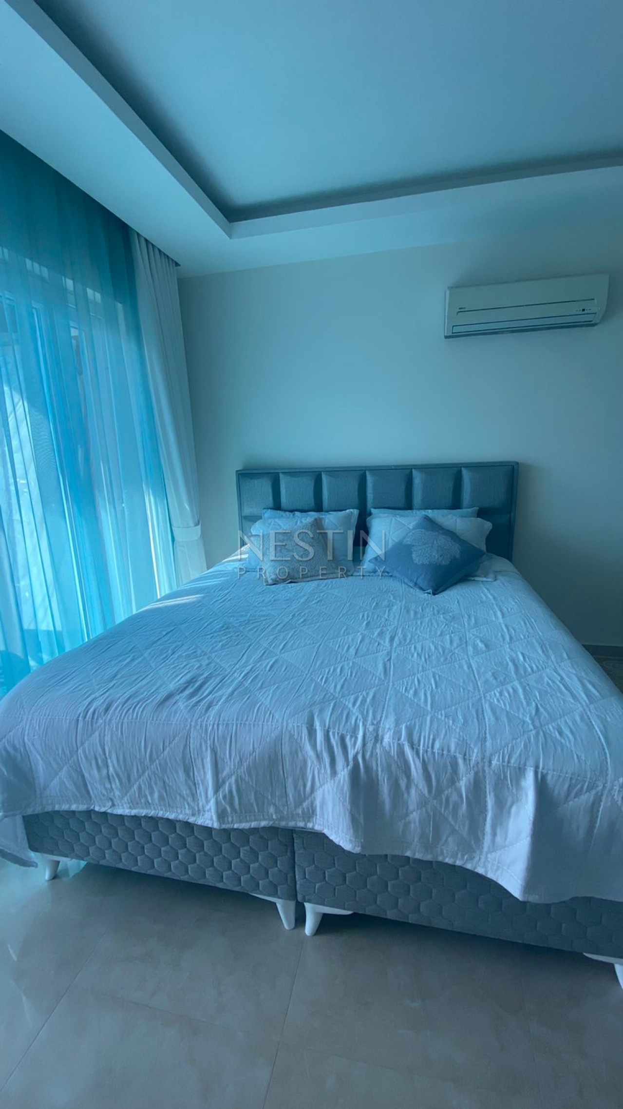 Уютная студия 0+1 в шикарном комплексе фото 25