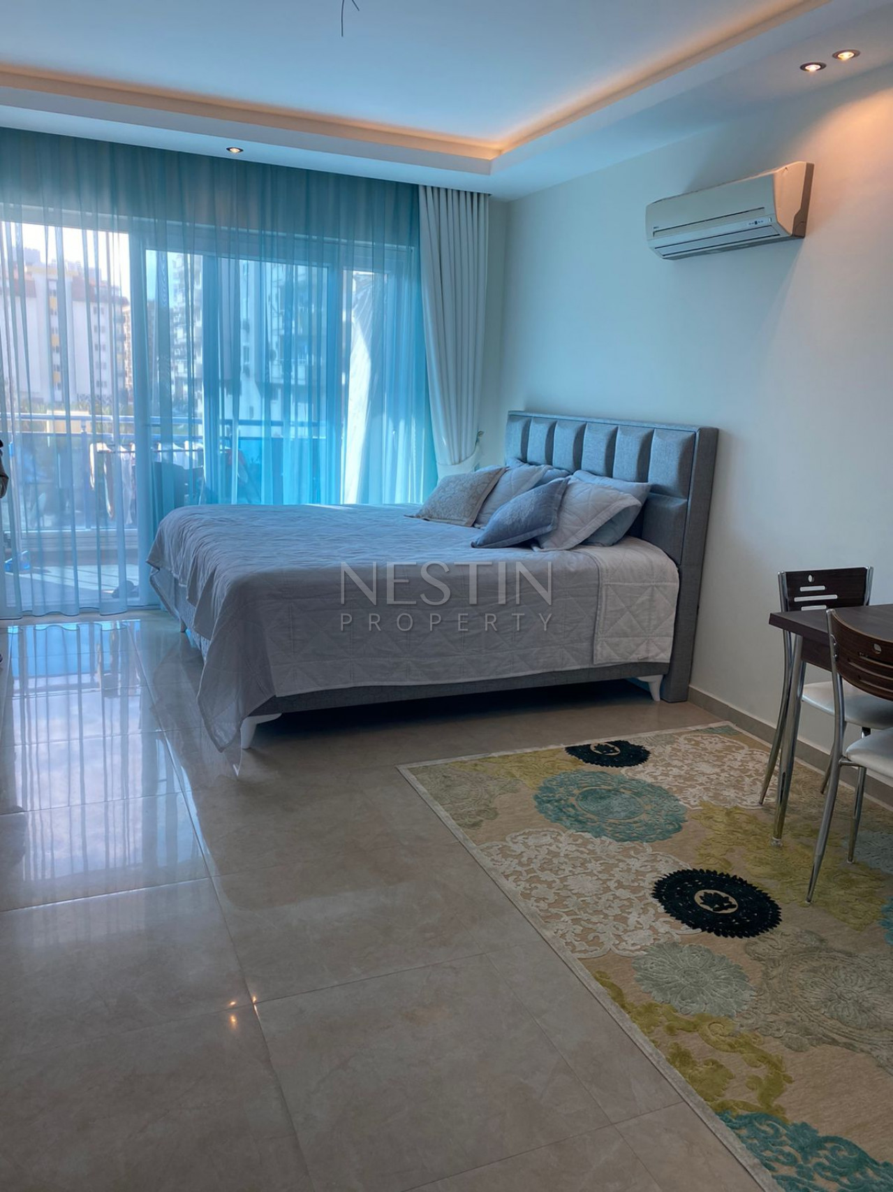 Уютная студия 0+1 в шикарном комплексе фото 26