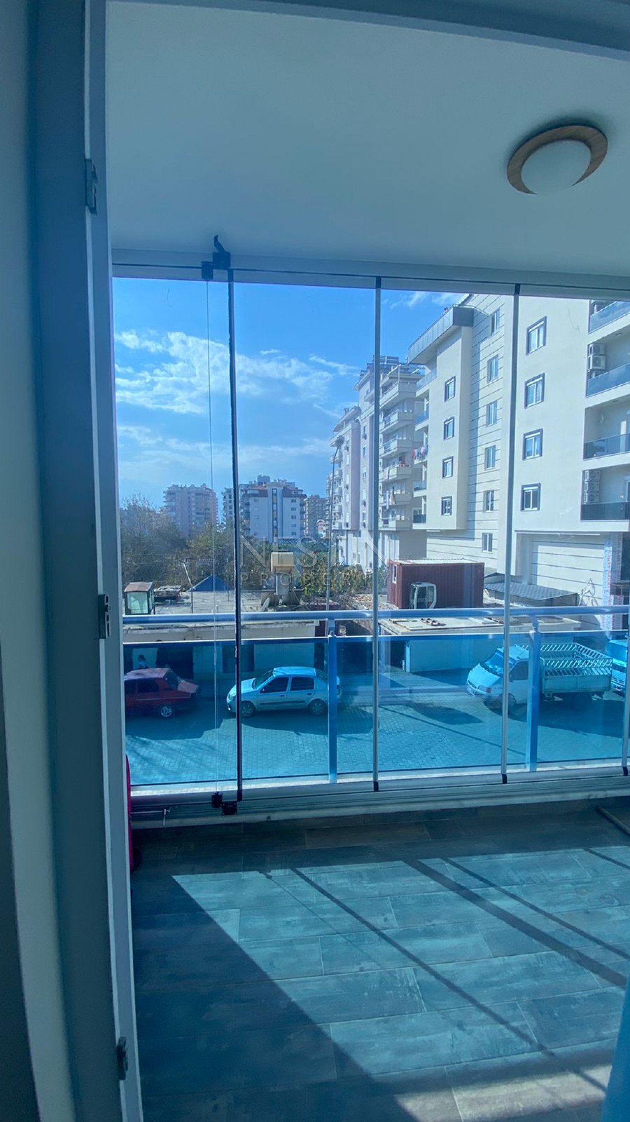 Уютная студия 0+1 в шикарном комплексе фото 27