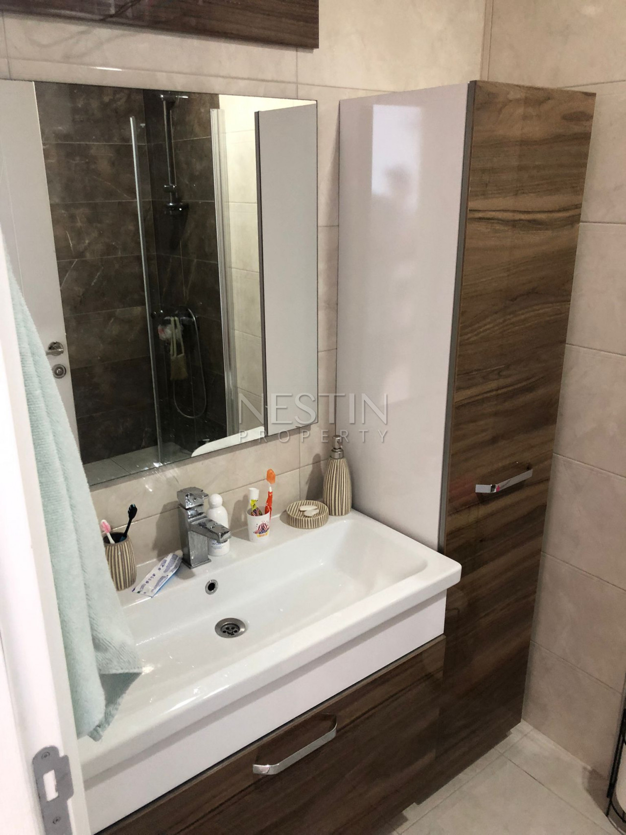 Уютная студия 0+1 в шикарном комплексе фото 30