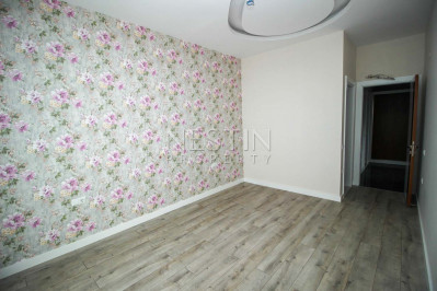 Просторный дуплекс с видом на море 4+1 в районе Тосмур фото 23