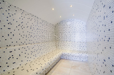 Вилла 4+1 в хорошем комплексе района Каргыджак фото 16