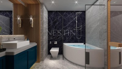 Недвижимость в инвестиционном проекте в районе Лиман фото 20