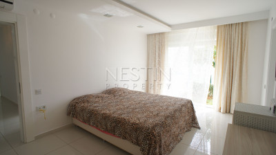 Вилла 4+1 в хорошем комплексе района Каргыджак фото 48