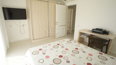 Вилла 4+1 в хорошем комплексе района Каргыджак фото 49