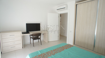 Вилла 4+1 в хорошем комплексе района Каргыджак фото 53