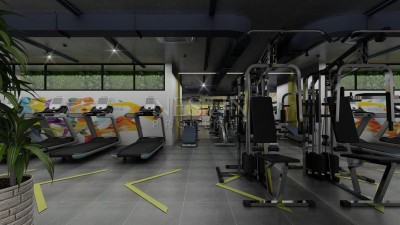 Недвижимость в инвестиционном проекте в районе Лиман фото 24