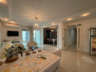 Большой и стильный пентхаус 5+1 в районе Оба фото 9