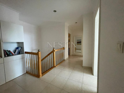 Большой и стильный пентхаус 5+1 в районе Оба фото 10