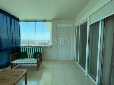 Большой и стильный пентхаус 5+1 в районе Оба фото 14