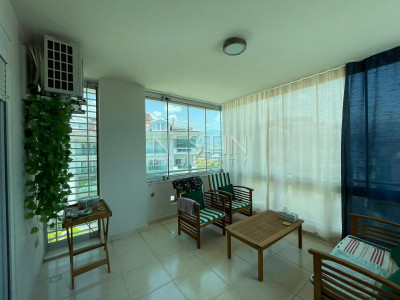 Большой и стильный пентхаус 5+1 в районе Оба фото 15