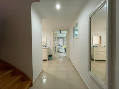 Большой и стильный пентхаус 5+1 в районе Оба фото 16