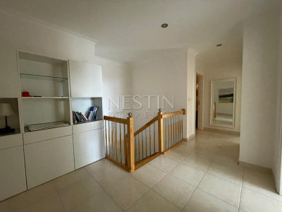 Большой и стильный пентхаус 5+1 в районе Оба фото 17