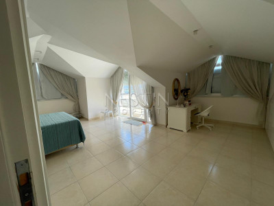 Большой и стильный пентхаус 5+1 в районе Оба фото 21