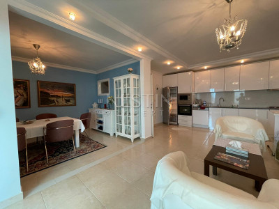 Большой и стильный пентхаус 5+1 в районе Оба фото 22