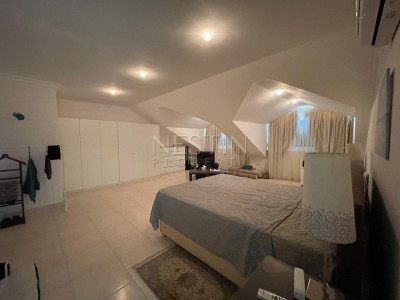 Большой и стильный пентхаус 5+1 в районе Оба фото 24