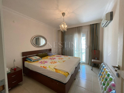 Большой и стильный пентхаус 5+1 в районе Оба фото 26