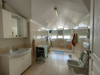 Большой и стильный пентхаус 5+1 в районе Оба фото 27