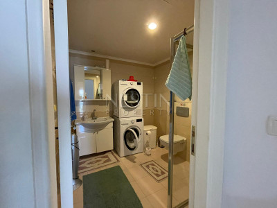 Большой и стильный пентхаус 5+1 в районе Оба фото 28