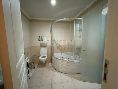 Большой и стильный пентхаус 5+1 в районе Оба фото 30